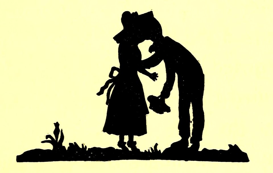 Mother Goose 023