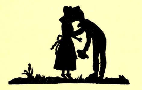 Mother Goose 023