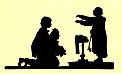Mother Goose 024