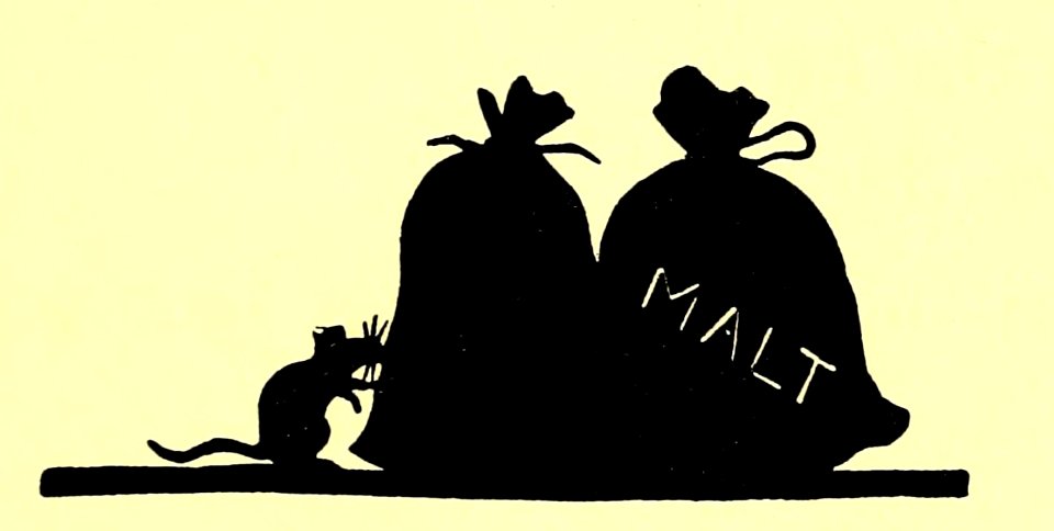 Mother Goose 018