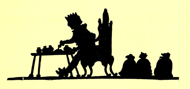 Mother Goose 014