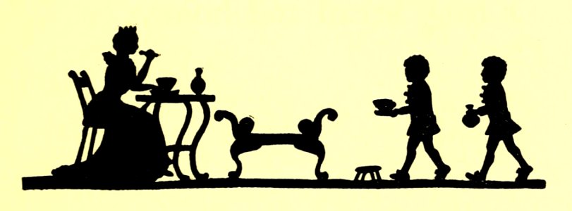 Mother Goose 015