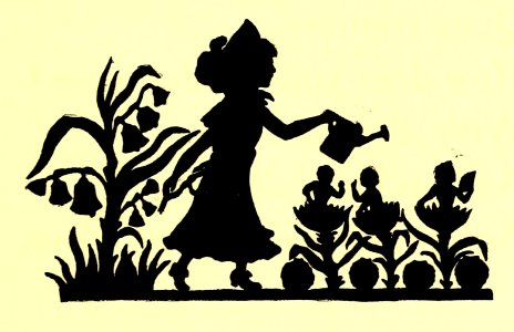 Mother Goose 007