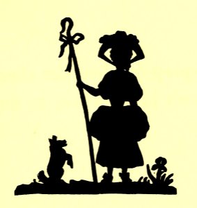 Mother Goose 009