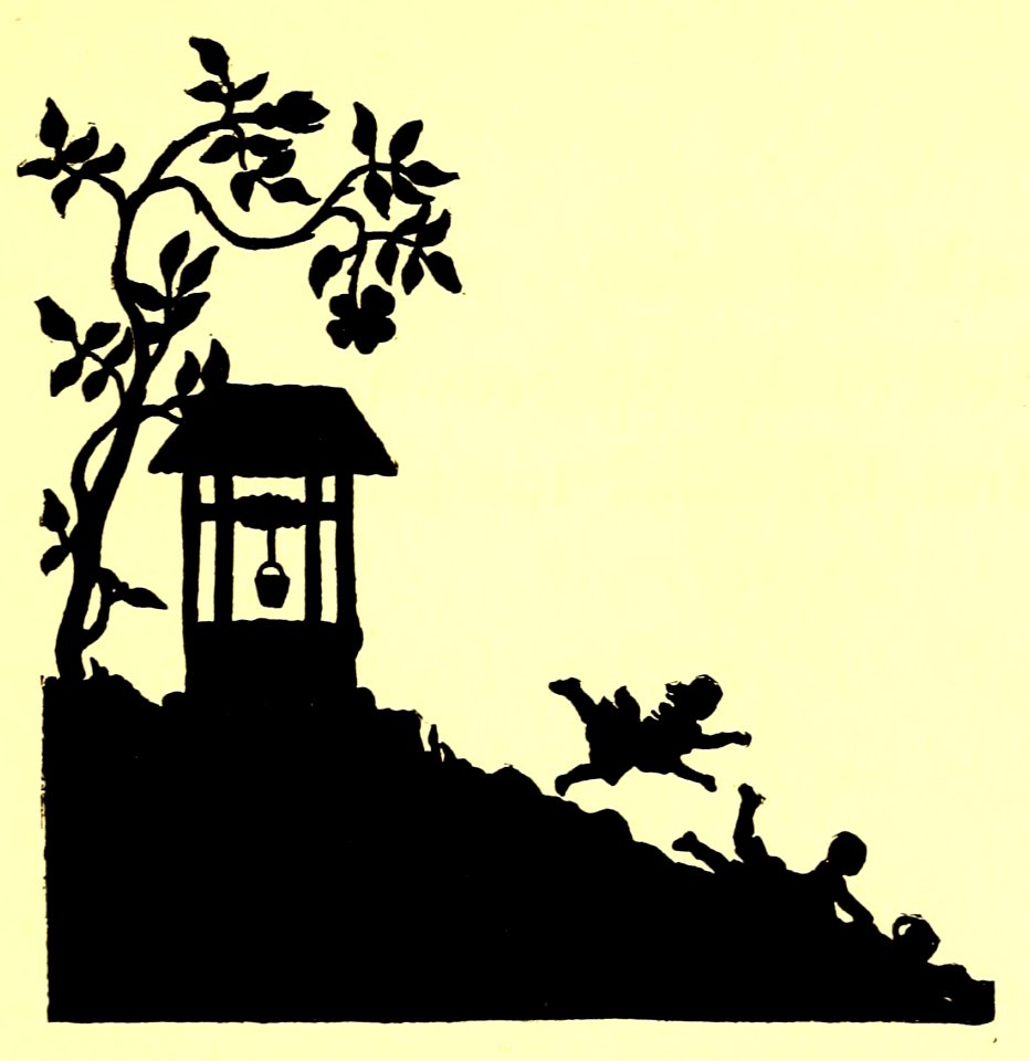 Mother Goose 006