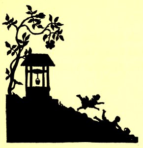 Mother Goose 006