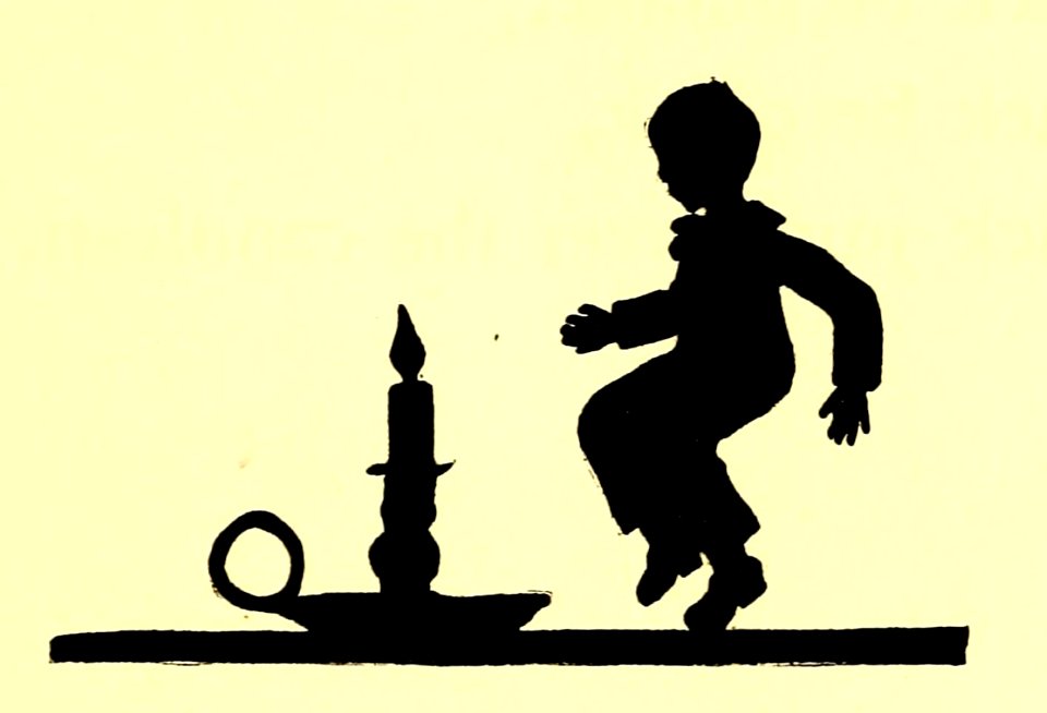 Mother Goose 003