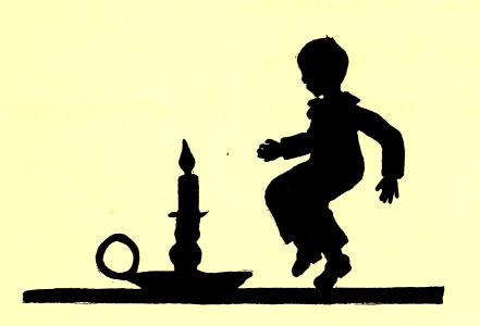 Mother Goose 003