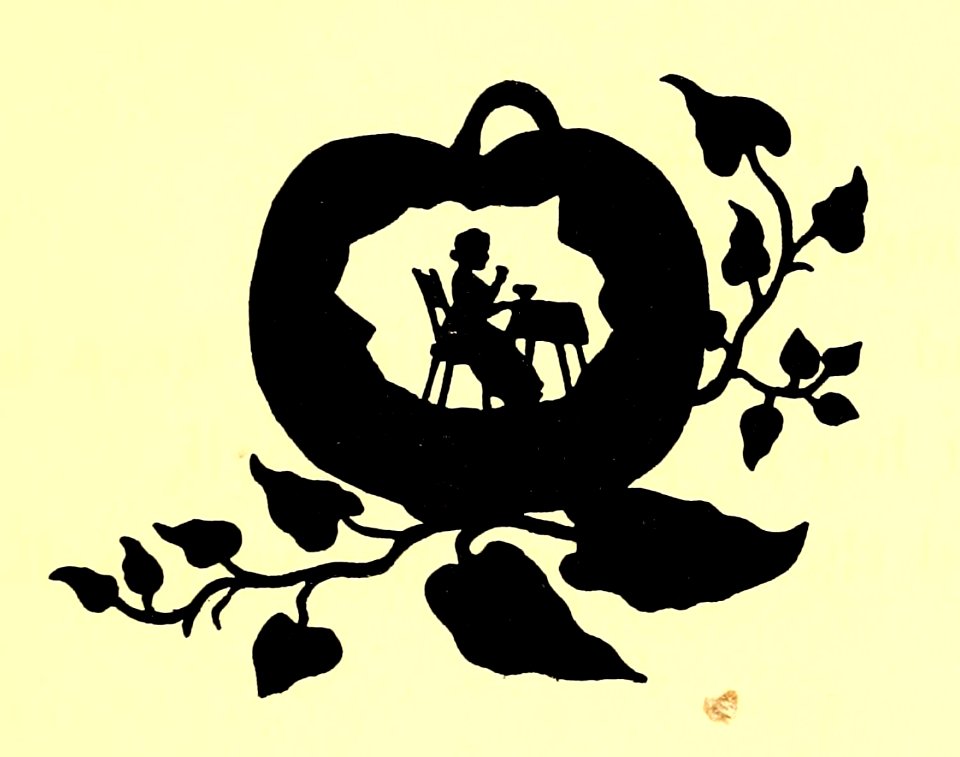 Mother Goose 004