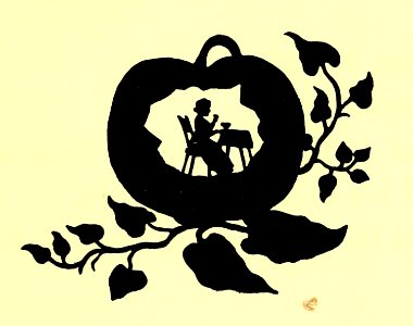 Mother Goose 004