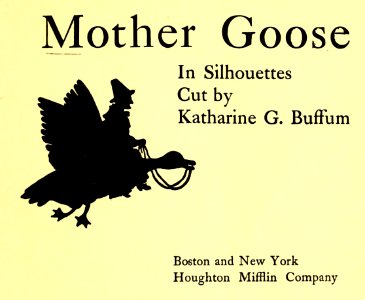Mother Goose 001