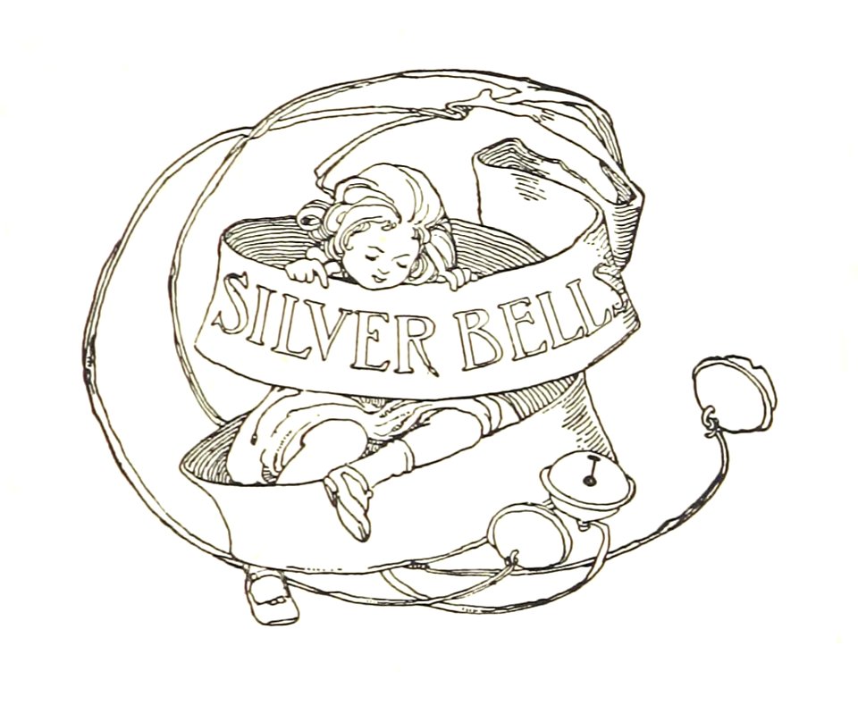 Red Apple and Silver Bells 101
