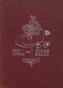 Red Apple and Silver Bells 001