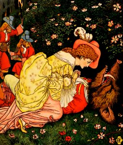 Beauty and the Beast 07
