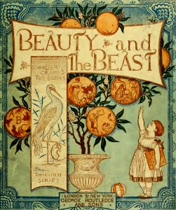 Beauty and the Beast 01
