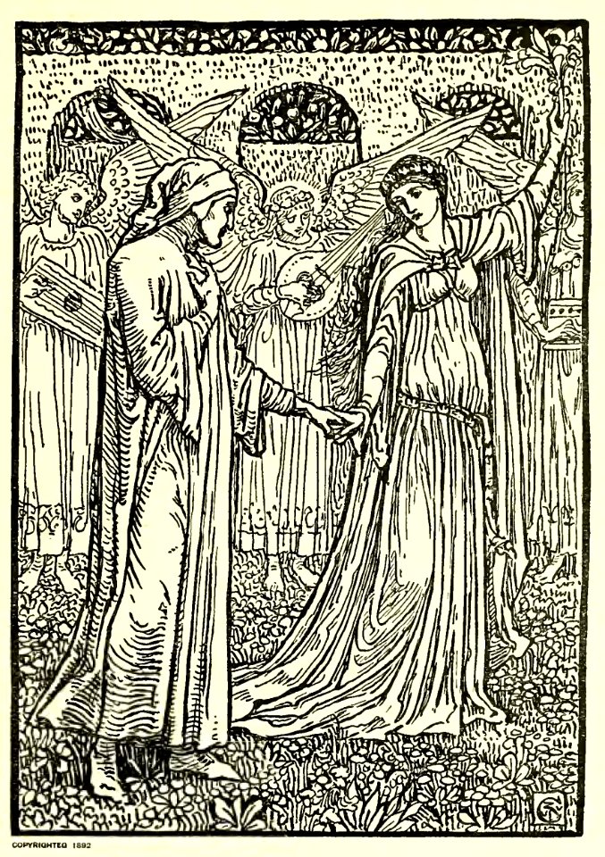 Vision of Dante 3