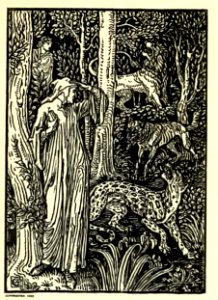 Vision of Dante 1