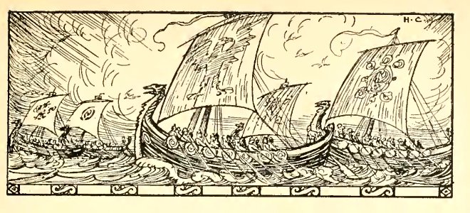 Child's Book of Warriors 28