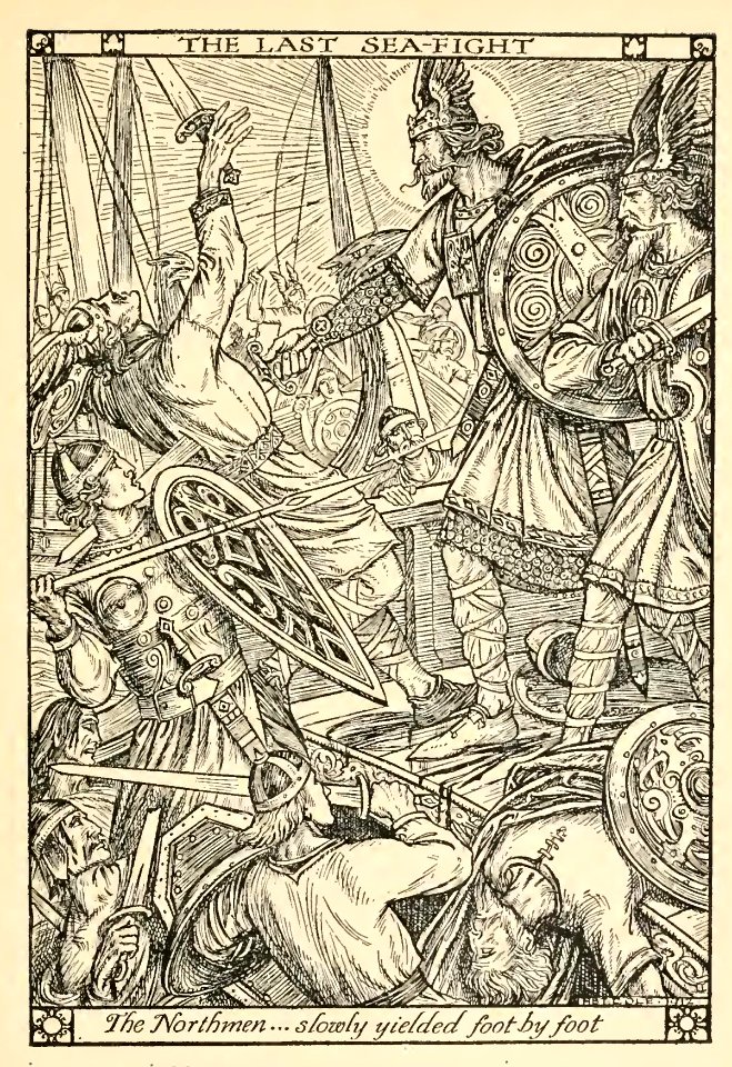 Child's Book of Warriors 29