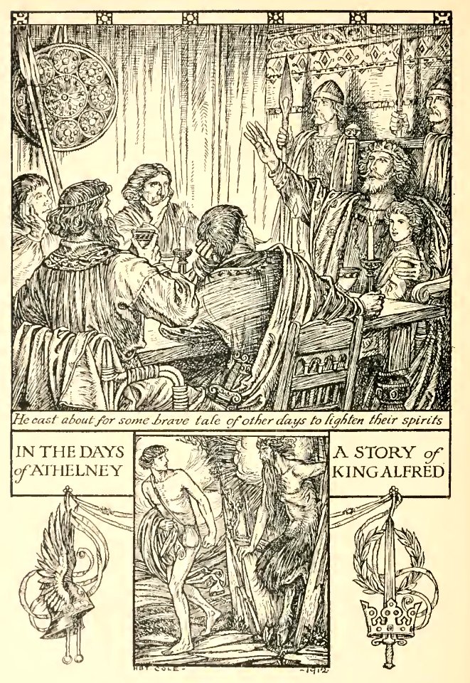 Child's Book of Warriors 21