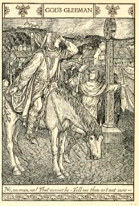 Child's Book of Warriors 19