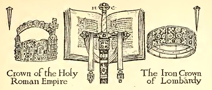 Child's Book of Warriors 17
