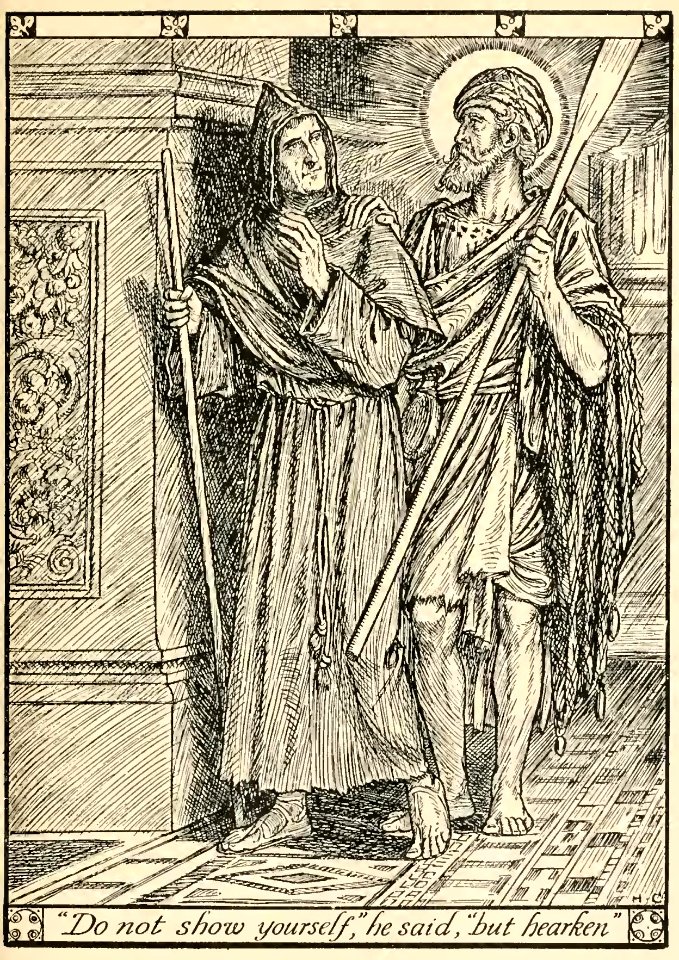 Child's Book of Warriors 16