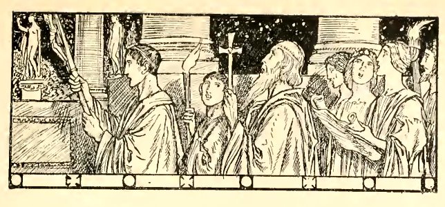 Child's Book of Warriors 15