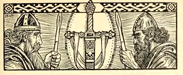 Child's Book of Warriors 11