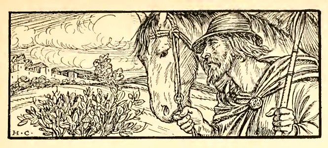 Child's Book of Warriors 07