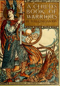 Child's Book of Warriors 01