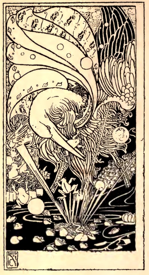 Aesop 03 Frontispiece