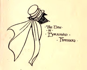 Aesop 06 Chapter Heading