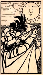 Aesop 11 The Sun and the Wind