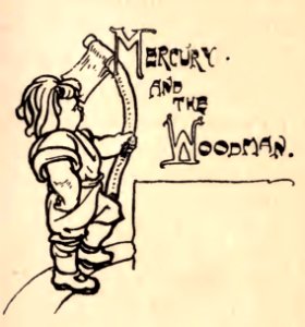 Aesop 15 Chapter Title