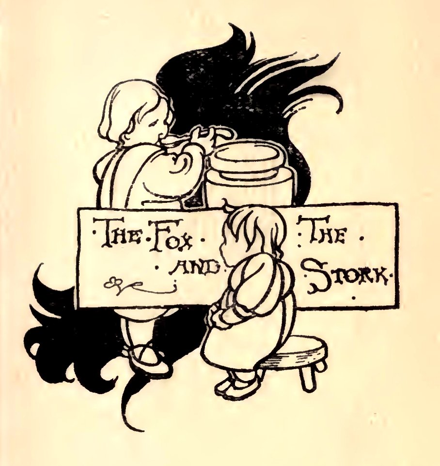 Aesop 19 Chapter Title