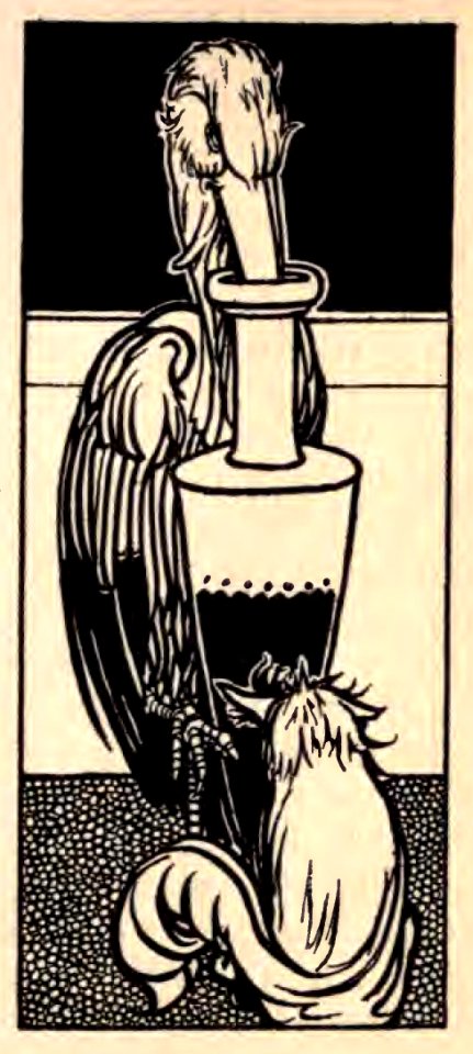 Aesop 21 The Fox and the Stork