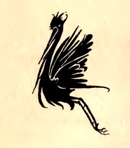 Aesop 22 Tailpiece