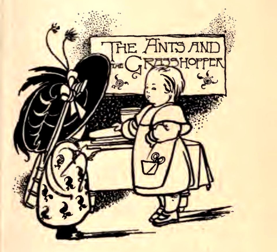 Aesop 23 Chapter Title