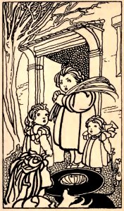 Aesop 25 The Ants and the Grasshopper