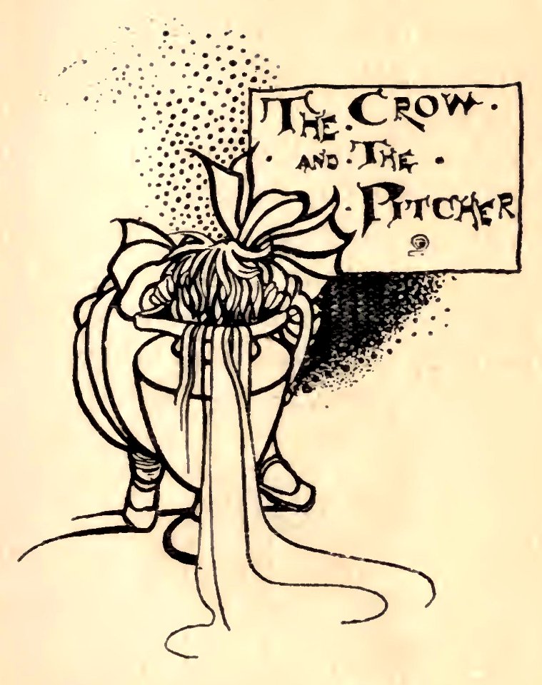 Aesop 30 Chapter Title