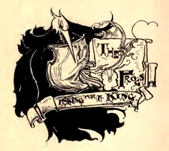 Aesop 33 Chapter Title