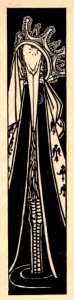 Aesop 35 The Frogs Asking for a King