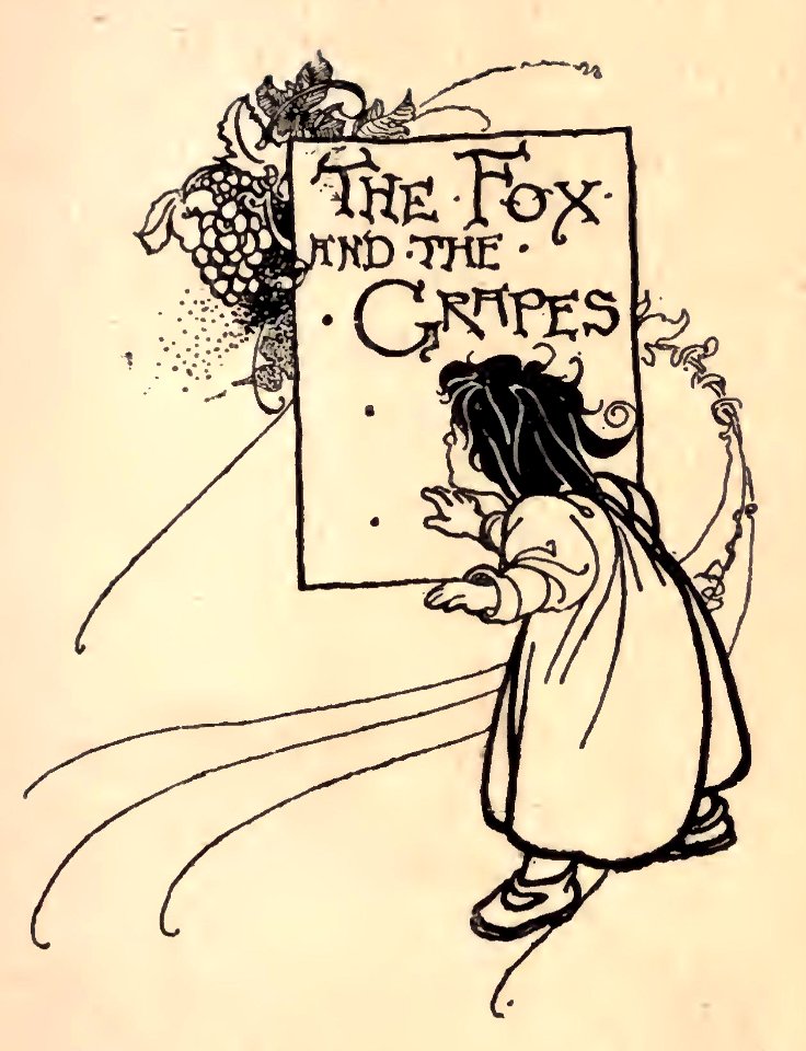 Aesop 37 Chapter Title