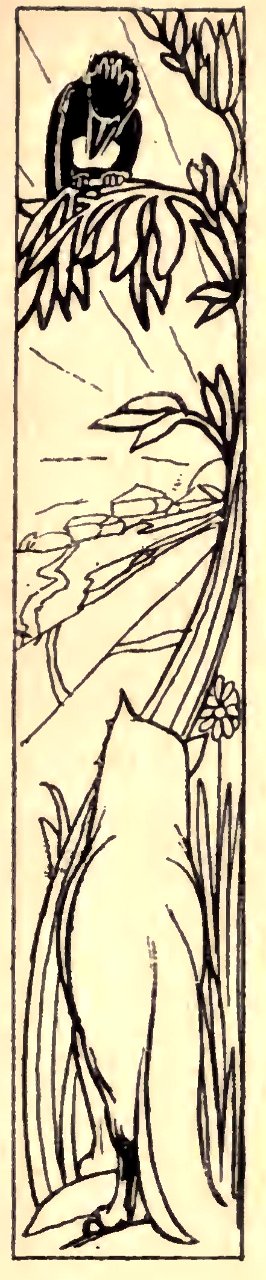 Aesop 44 The Fox and the Crow