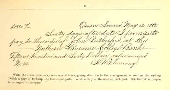 Penmanship 51