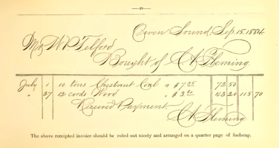 Penmanship 53