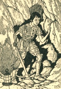The Princess and The Goblin 05