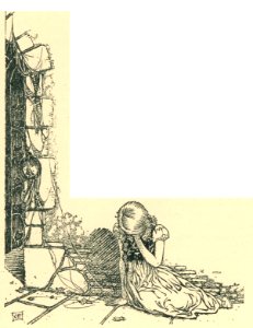The Princess and The Goblin 03