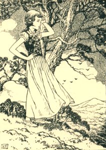 The Princess and The Goblin 10